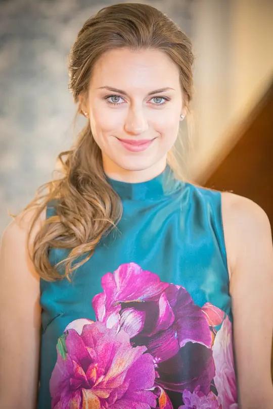 斯洛伐克十大美女,我眼中的十大美女