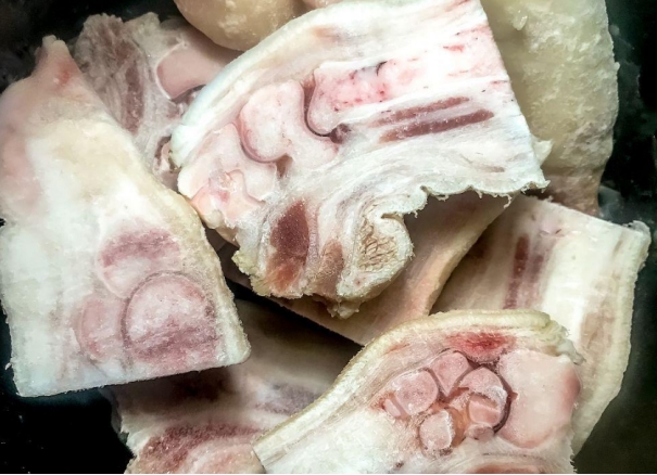 板栗去壳的快速方法,板栗怎么去壳妙招最简单