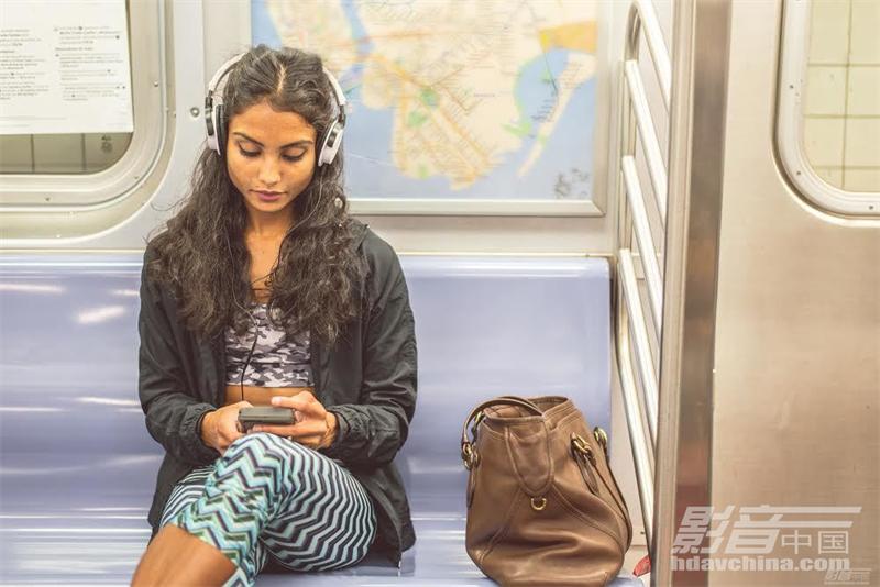 「推荐」还在听QQ音乐？这里有音质更好的音乐APP