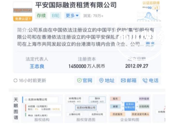 被平安租赁贷款买车套路了怎么办,平安租赁购车能贷下来吗