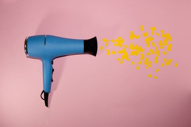 头发分叉怎么办不用洗发水,头发分叉怎么办用什么护发素