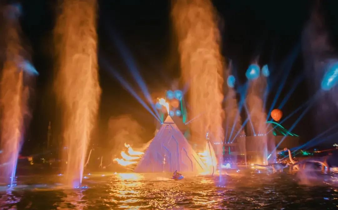 中华恐龙园实时情况,中华恐龙园最值得玩的