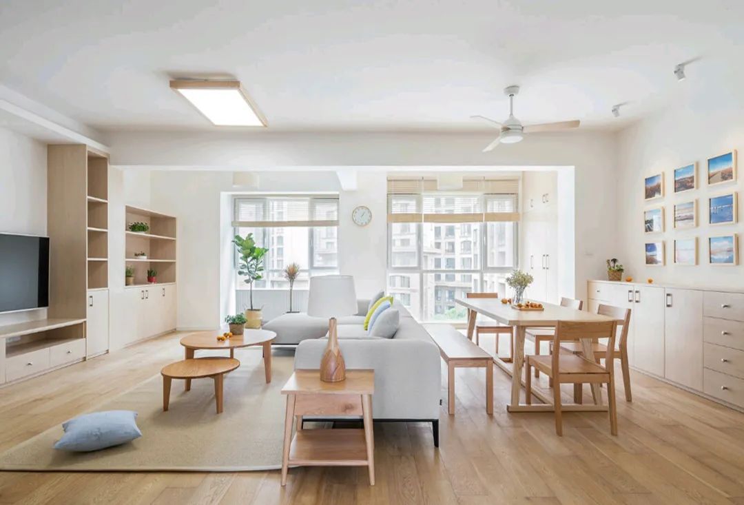 到底应该怎么选择餐桌呢,餐桌怎么选最全选购攻略