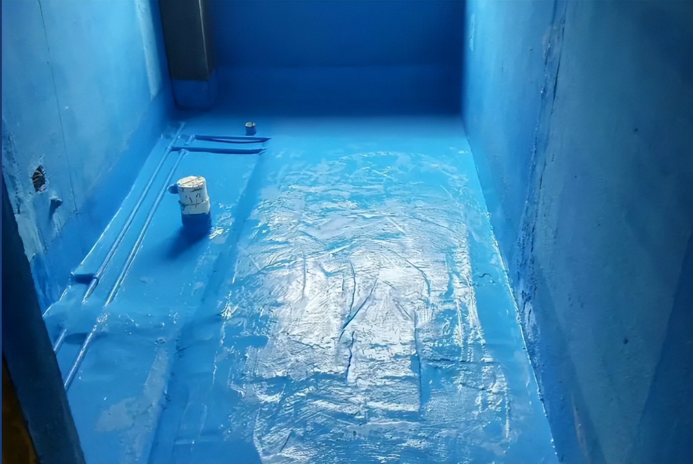 如何装修卫生间最好,如何装修卫生间拉槽