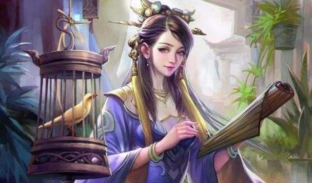 三国杀钟繇老婆,三国杀钟繇玩法攻略