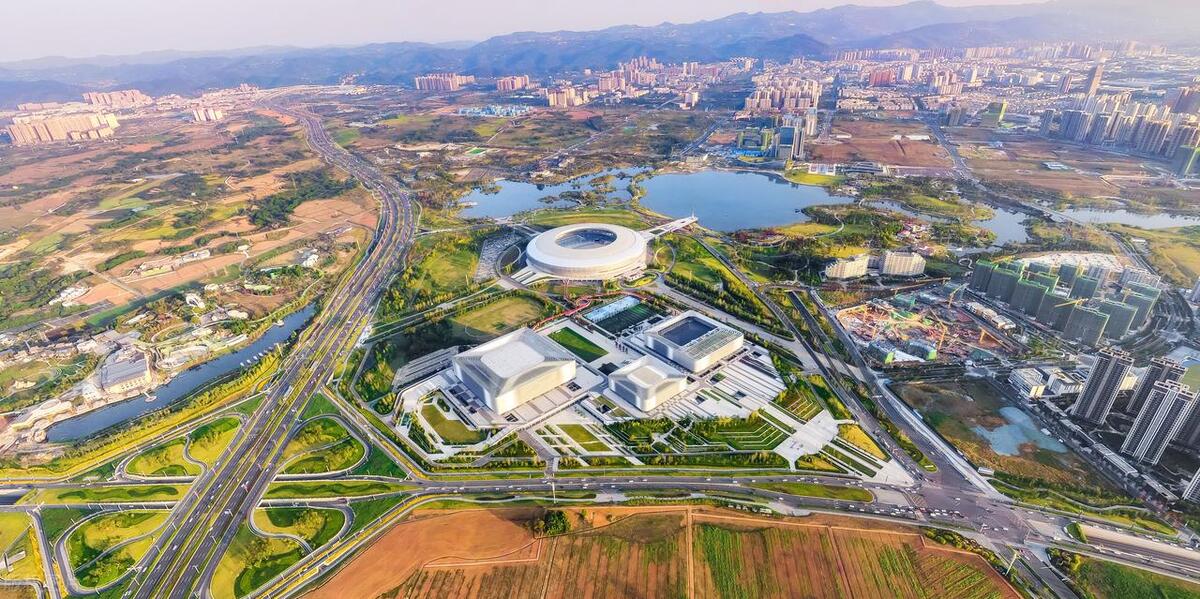 成都大运会最新消息今天,成都大运会举办时间地点