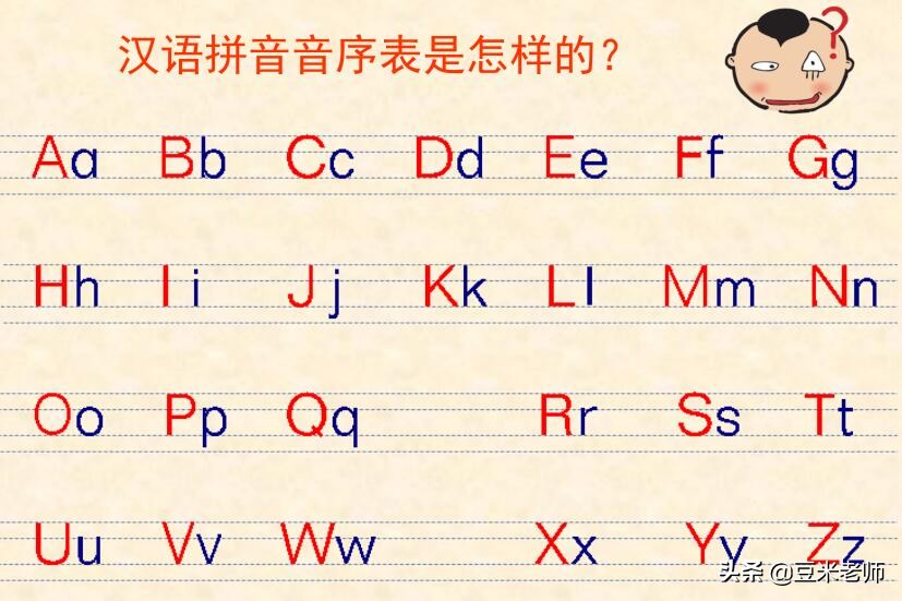一年级下册语文音序查字法口诀,一年级下册语文查字典口诀背诵