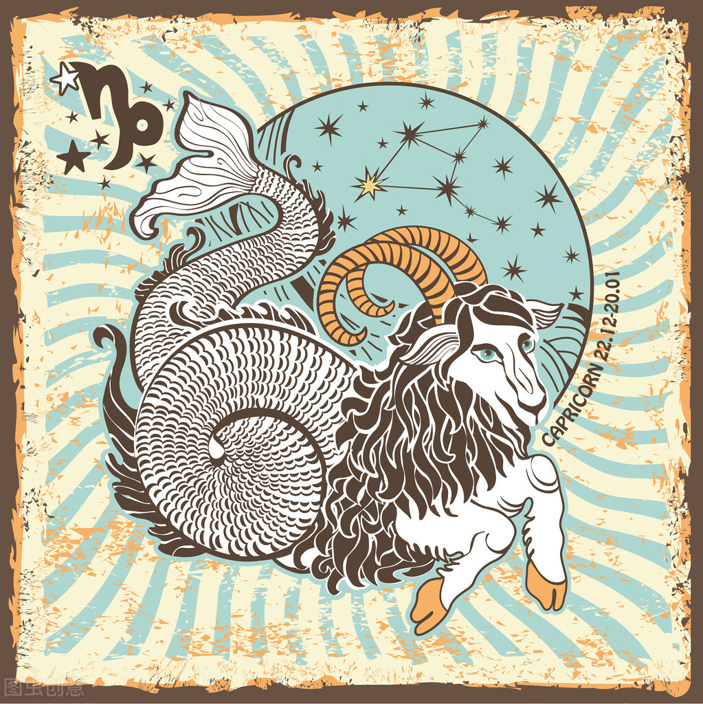 摩羯座对一个人好感和喜欢的表现,和摩羯座谈恋爱的忌讳有哪些