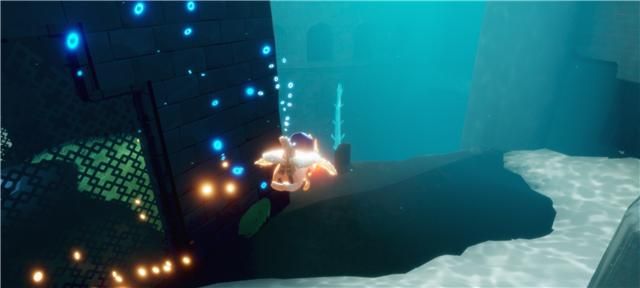 光遇打卡景点不需要工具,光遇打卡景点简单不卡bug