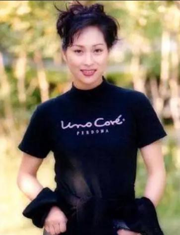 陈国军和刘晓庆离婚后的相遇节目,导演陈国军和刘晓庆有孩子没有