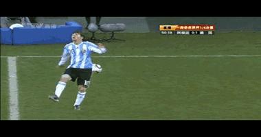 世界足球史上最搞笑的瞬间,世界足坛感人瞬间