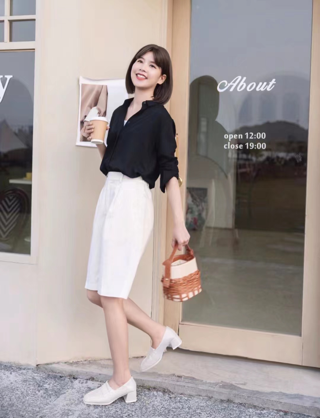 短裤在夏季可以说是既百搭又清凉,让这4款潮流短裤陪你清凉一夏吧