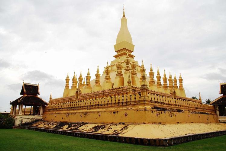 老挝国土面积为什么这么大,老挝有多大面积