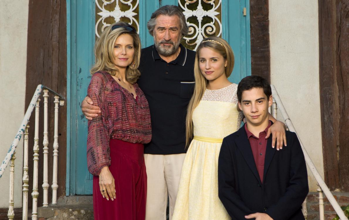 壮汉想性侵漂亮女孩，却被没收作案工具，招招致命极其狠毒，电影