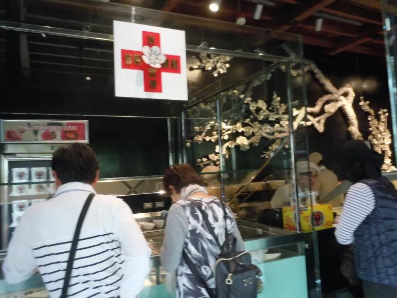 跟随老韩走遍中国，台湾自助游之十三