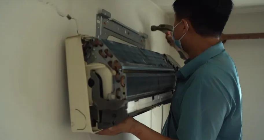 现在的空调一般用几年,现在的空调好还是十年前的好