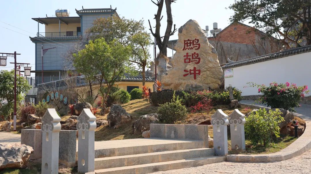 署名文章|赵雄：全面推进县域文明建设