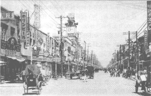 沈阳中华路摩天视角,沈阳北站到沈阳中华路