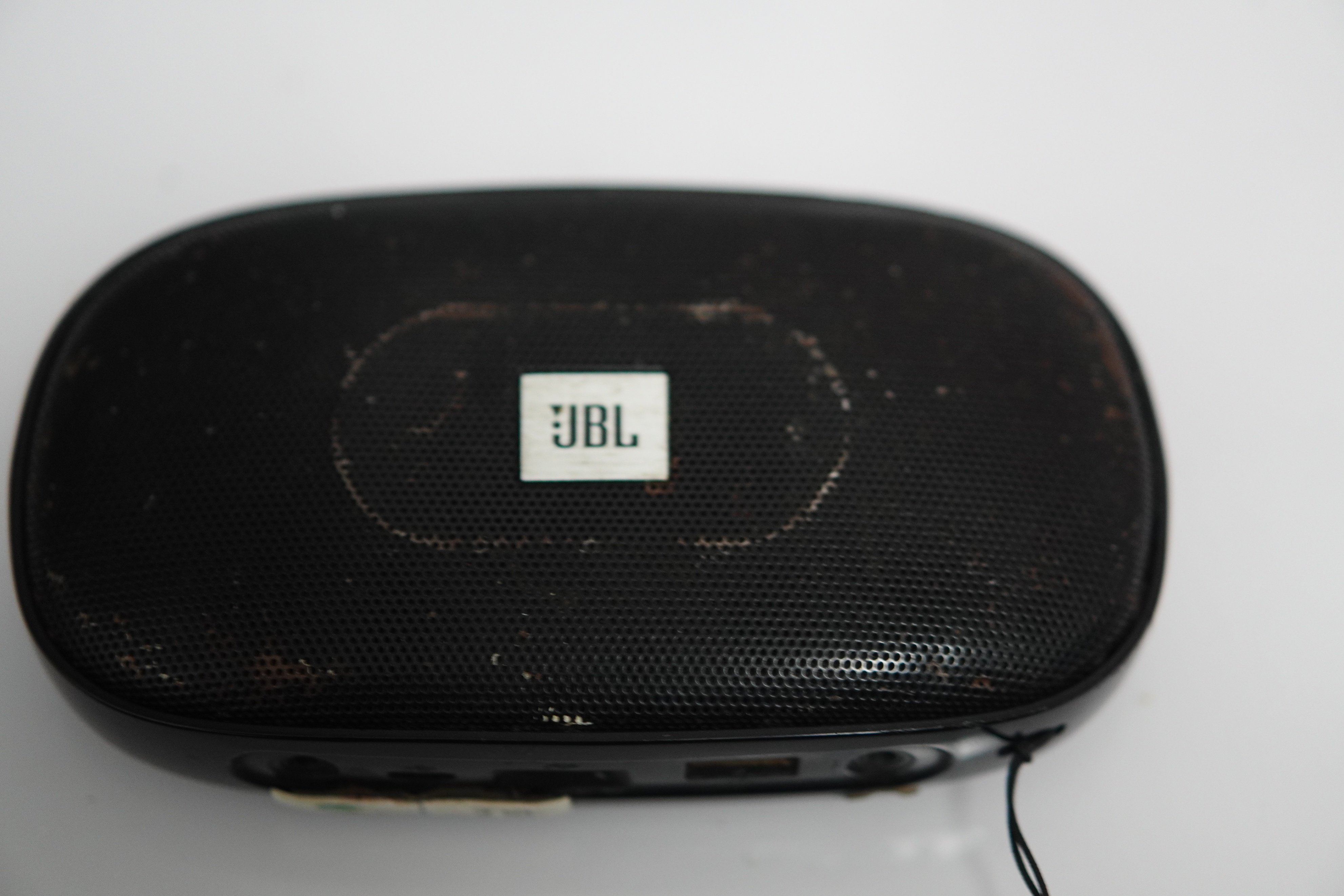 蓝牙音响更换喇叭,老音响改蓝牙怎么杂音大