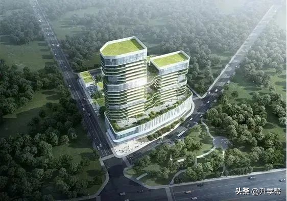 成都一环的华西医院要扩建吗,成都将再添一华西医院新院区