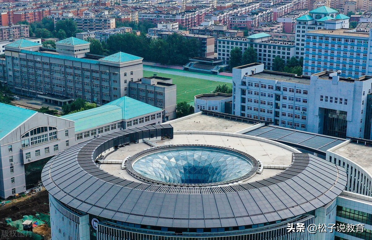 渤海大学与沈阳理工哪个好,渤海大学和辽宁大学哪个好