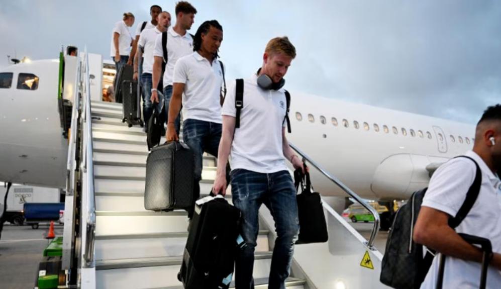 今日足球欧冠比赛预测与推荐分析,周五欧冠分析曼城vs皇家马德里