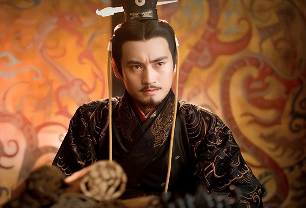 五胡十六国南北朝皇帝排名,五胡十六国明君排行