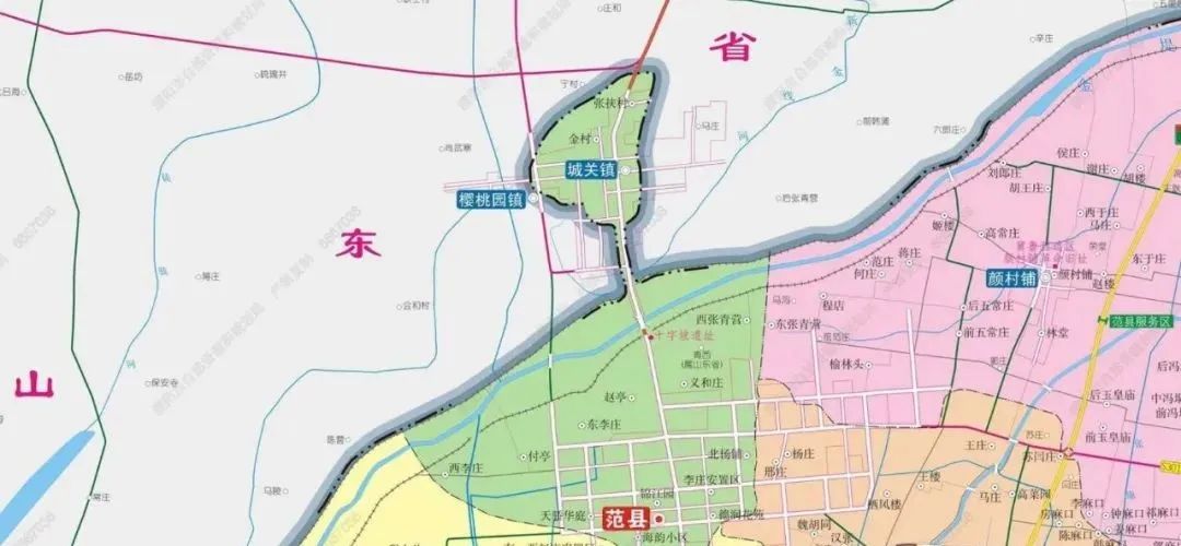 河南范县和山东哪个县互换的,河南范县是贫困县吗