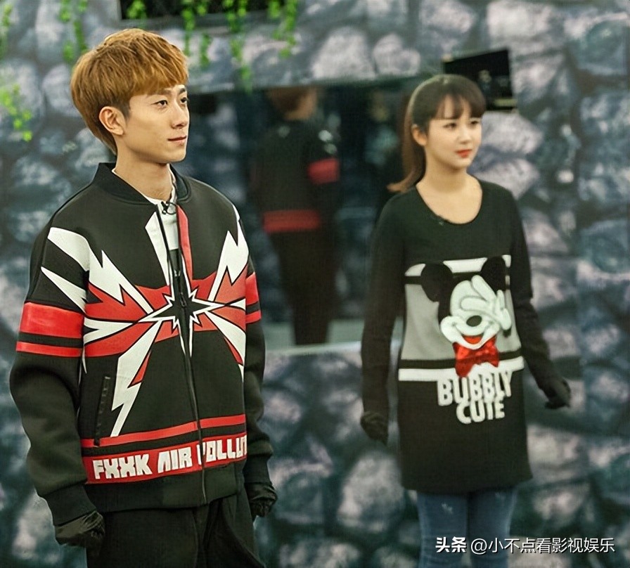 杨紫张一山最好的友情,回顾张一山杨紫的友情岁月