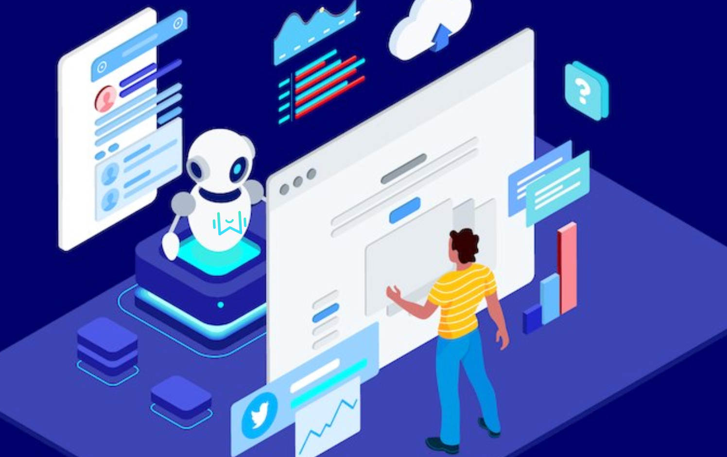 电话机器人到底有没有用,电话机器人信用卡