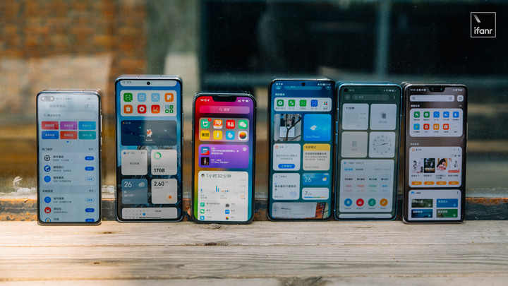 手机厂商取消的功能,为什么手机厂商都舍弃了全面屏