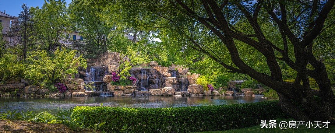 北京北苑小区排名,北京北苑小区楼盘推荐