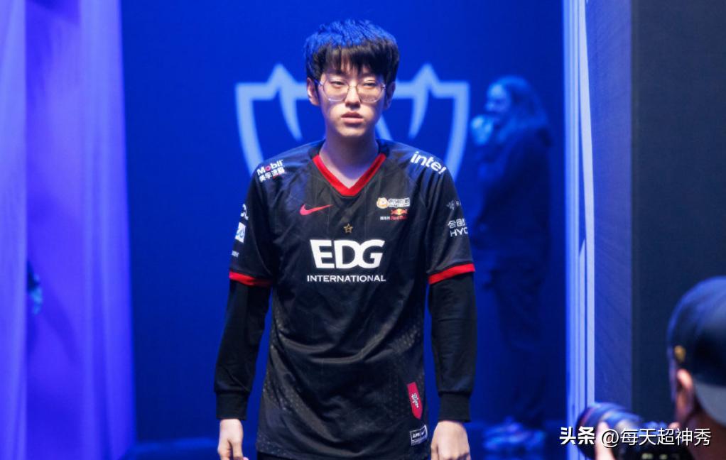 lng官宣scout,LNG官宣Tarzan离队