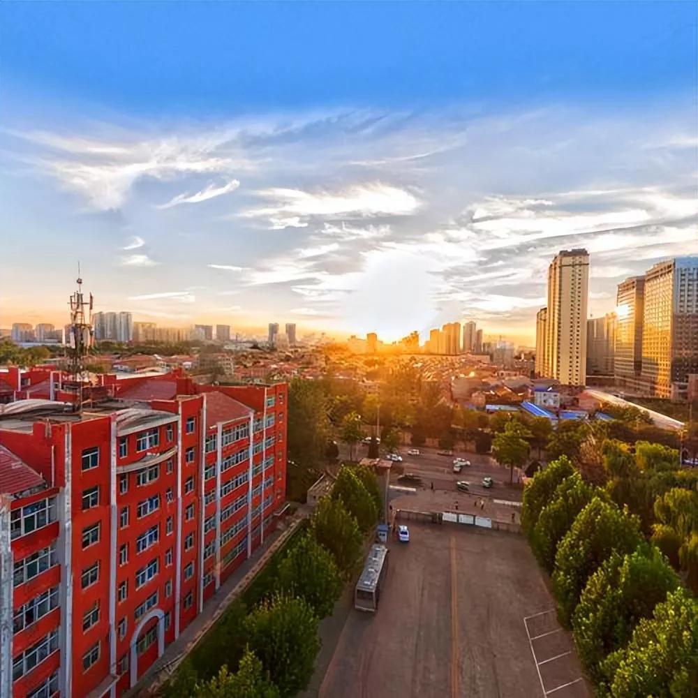 长治学院发展规划,长治学院2023年专业