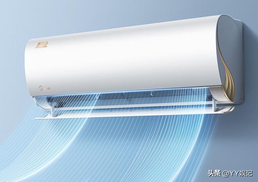 美的空调酷金1匹一级能效多少钱,1.5匹酷金美的空调怎么样