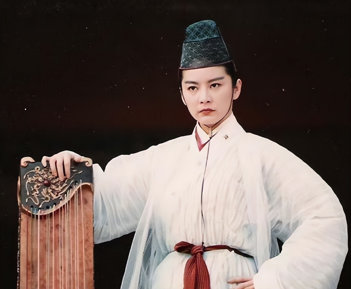 十大公认最好看的女演员,盘点演员无法超越的经典角色