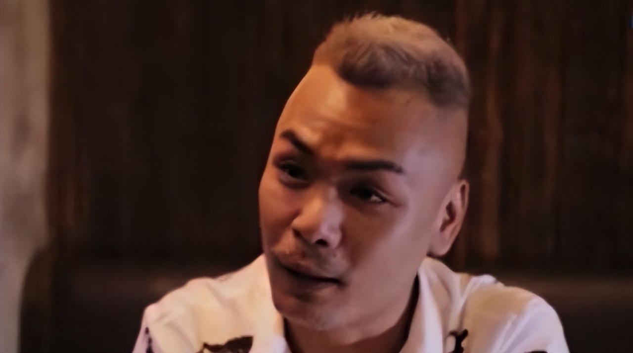 香港第一黑帮老大，和胜和“沙田ME”翟浩琛，不是一般的会赚钱