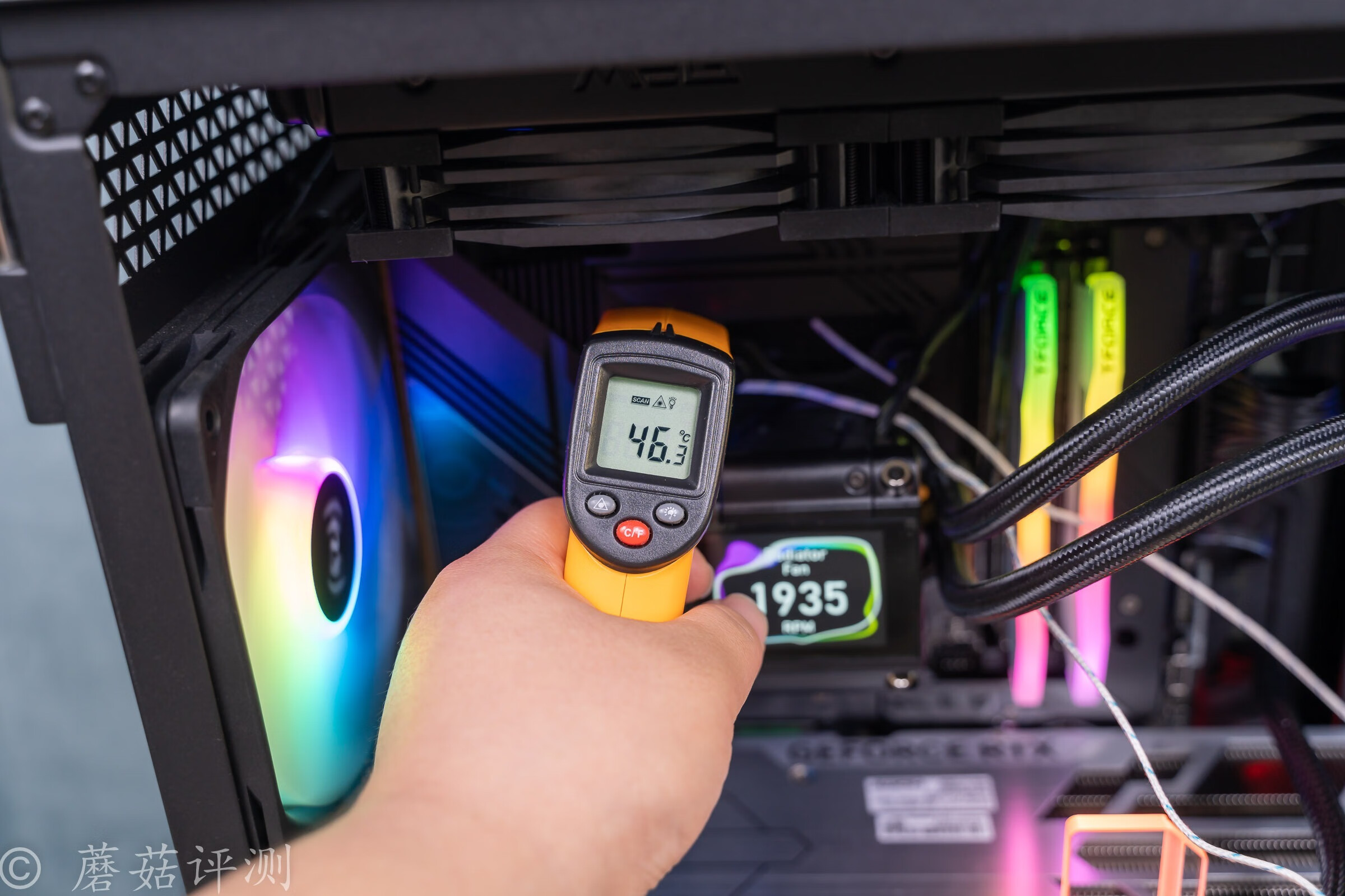 华擎太极主板什么水平,华擎x670e太极评测