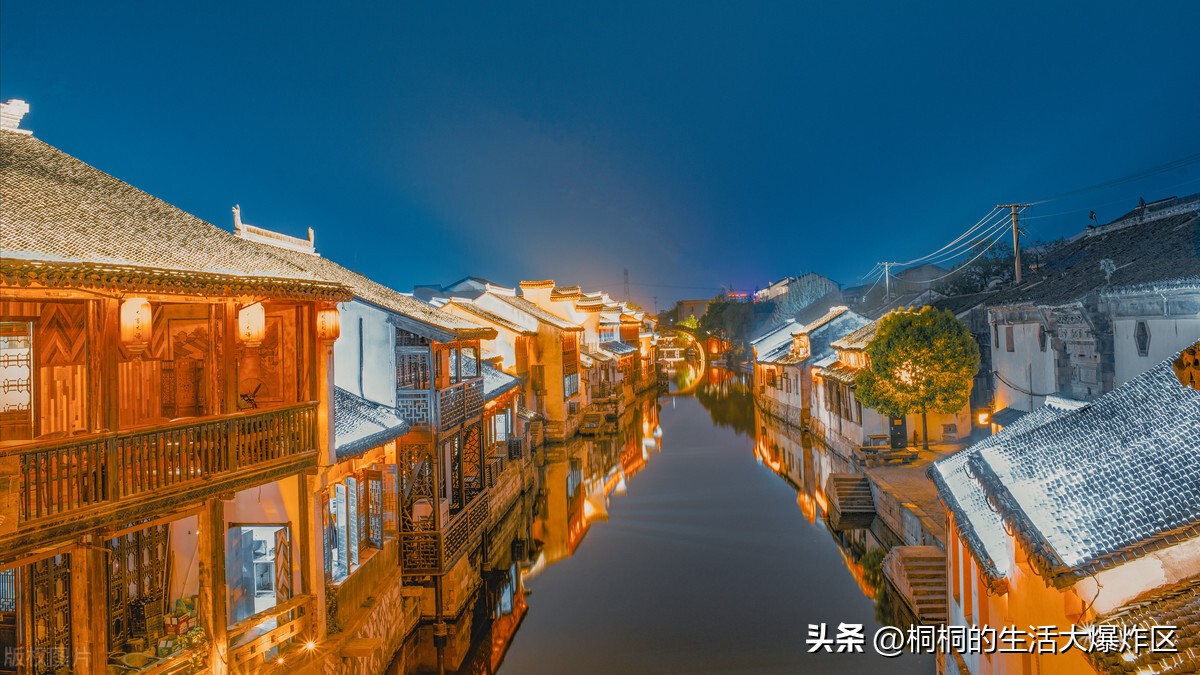 浙江杭州旅游十大景点推荐,杭州旁边旅游景点推荐