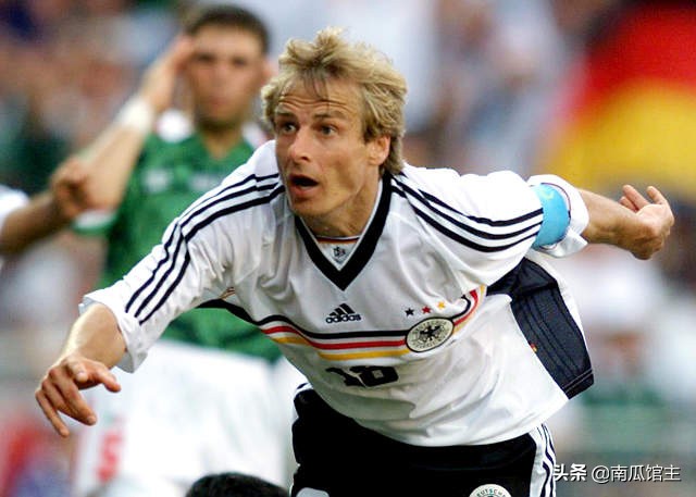 98法兰西夺冠瞬间,98年法国战胜荷兰