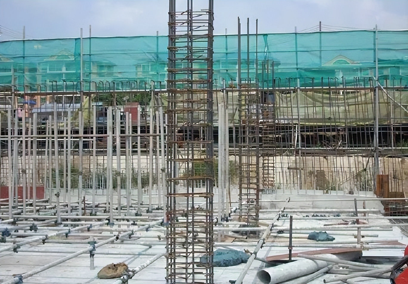 监理钢筋验收常见问题200条,钢筋验收常见质量通病