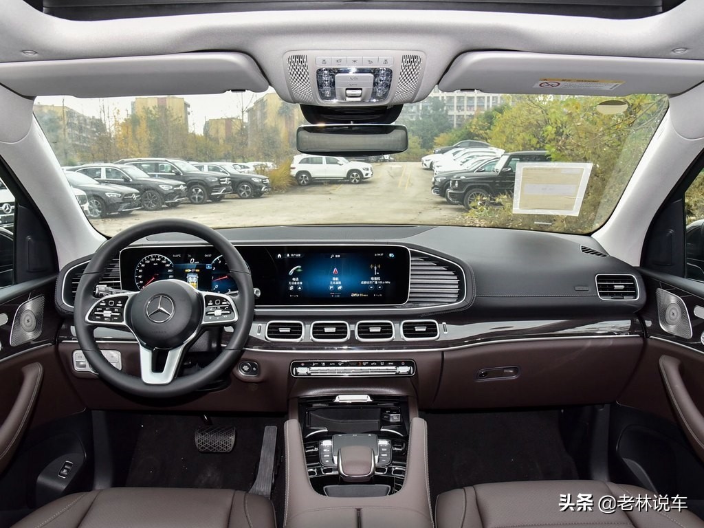 奔驰e和gle哪个更值得买,奔驰gle350e混动值得买吗