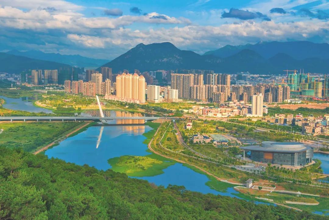 福清市各区经济排行,福清贡献多少gdp给鼓楼区