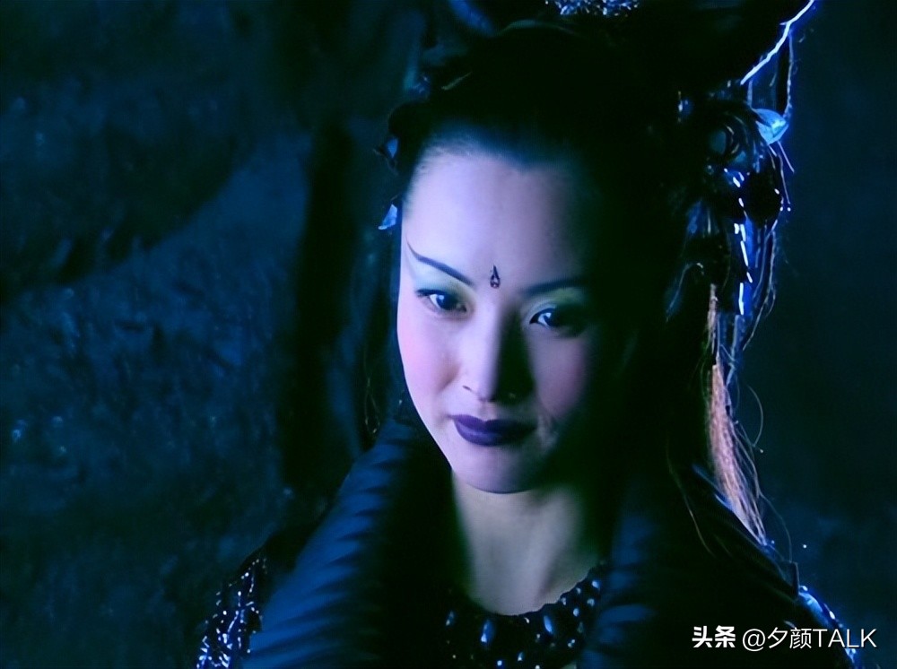 聊斋志异中的花妖鬼狐有什么特点,聊斋志异都是写鬼狐的吗