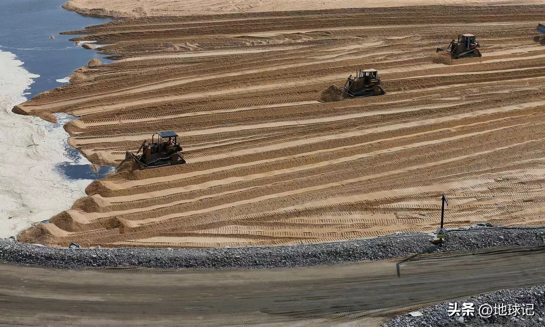 平潭造机场怎样了,福建平潭岛规划机场