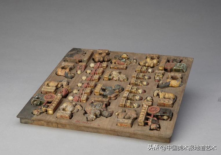 古代玩具大全儿童,古代儿童最好的玩具