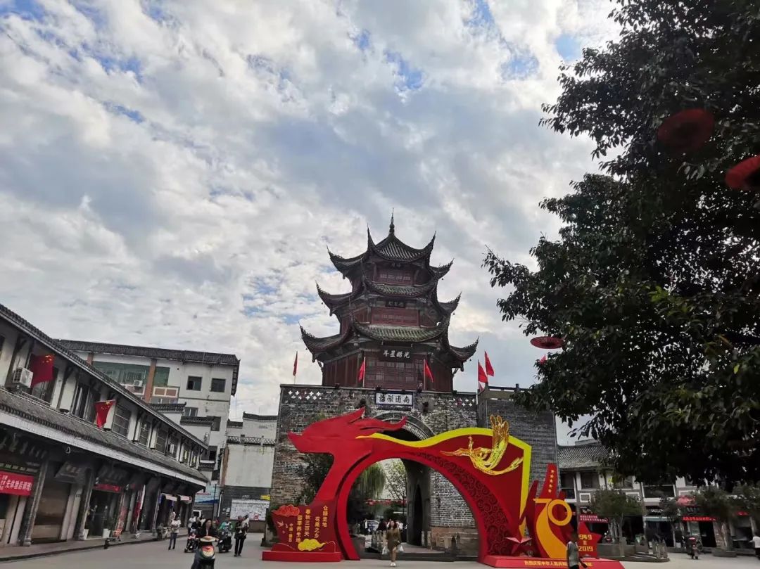 德昌有什么好耍的地方,德昌有啥好玩的地方推荐一下