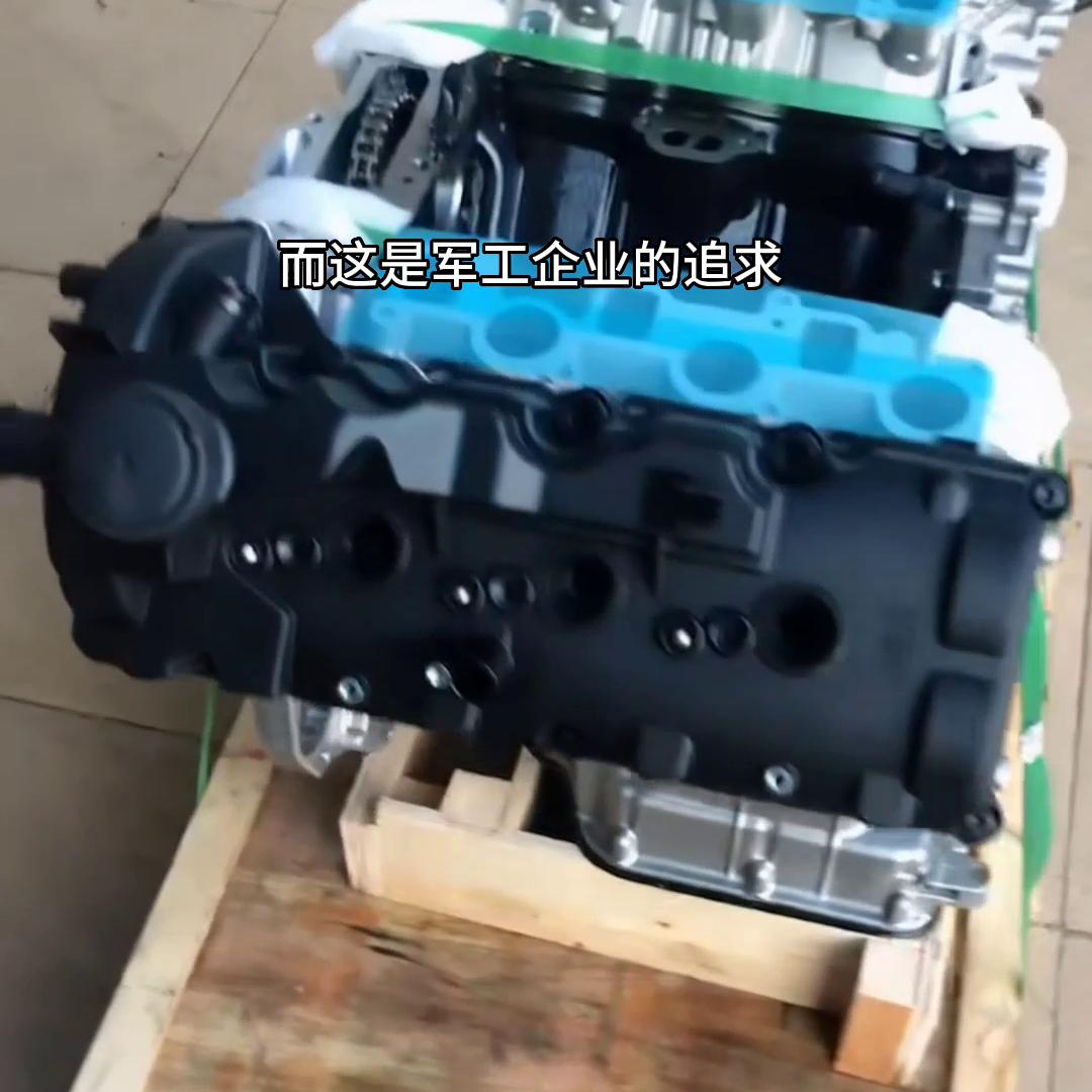 日本发动机难以被模仿的原因,日本发动机装配工艺