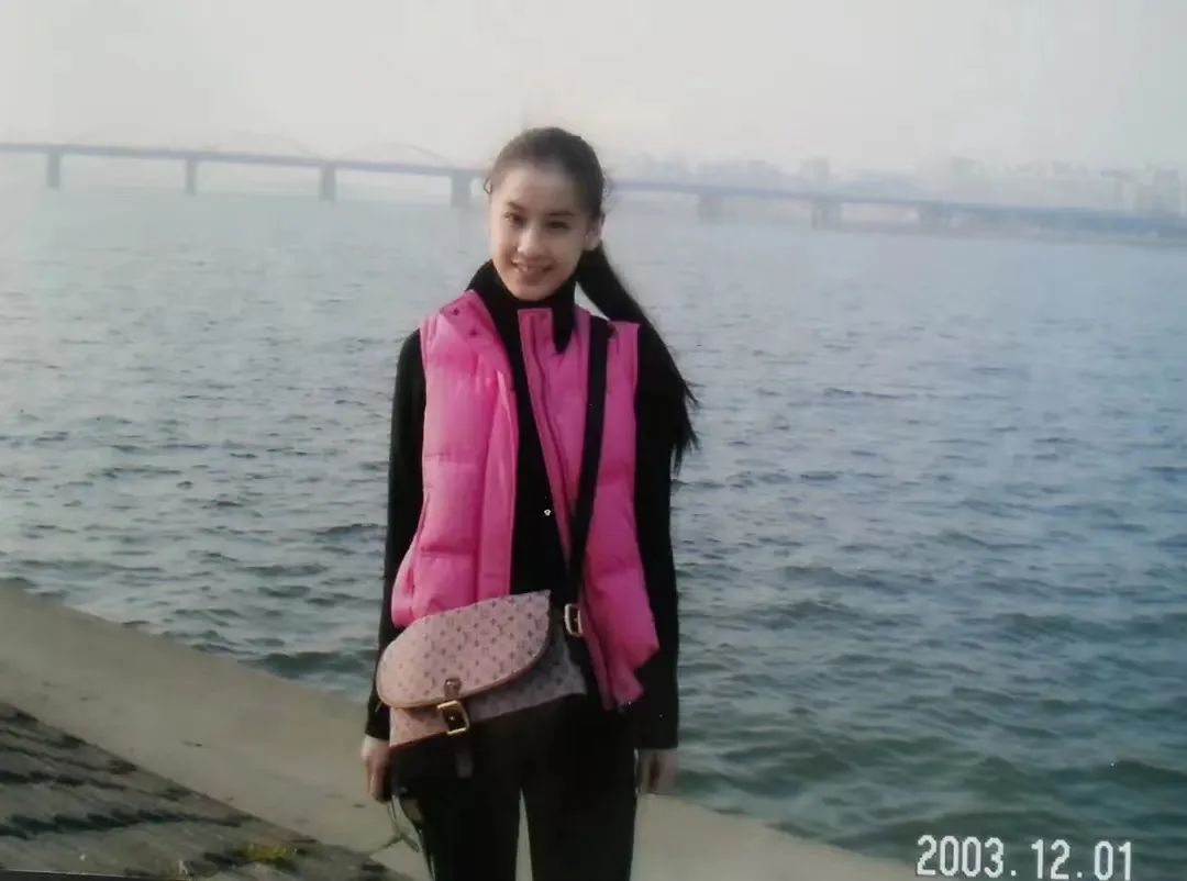 杨子和黄圣依什么关系,杨子和黄圣依最新综艺