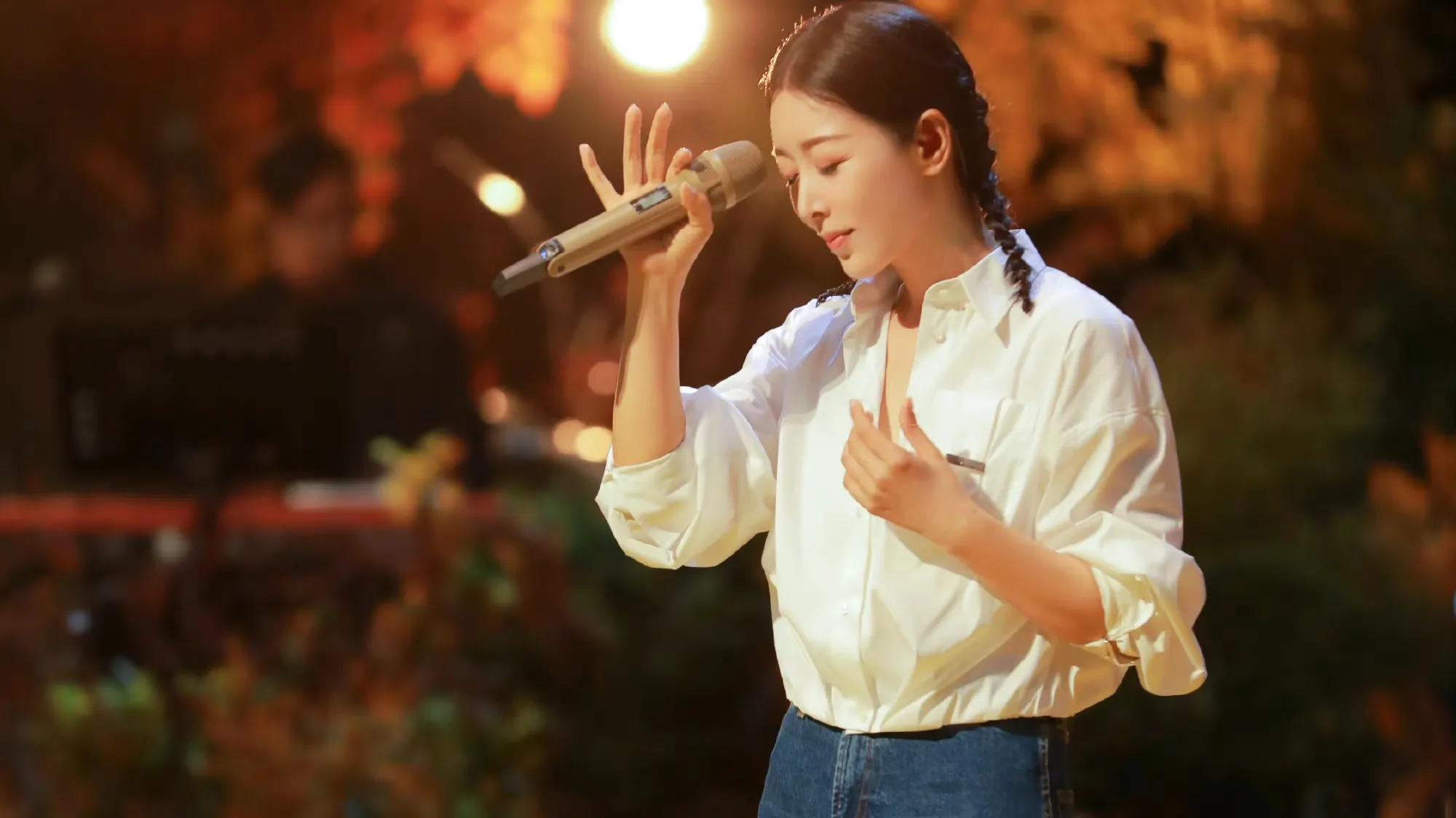 乘风破浪的姐姐招商方案,乘风破浪的姐姐第4首秀排名